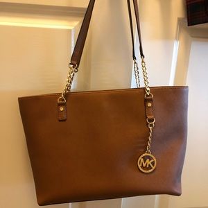 Authentic Michael Kors purse